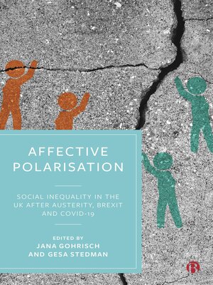cover image of Affective Polarisation